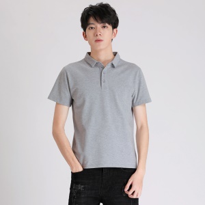 Shirt Polo de Golf pour hommes à manches courtes