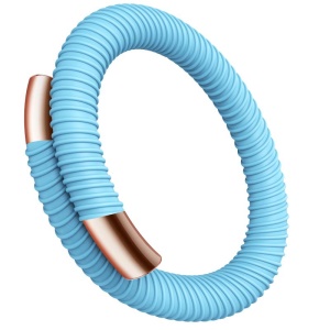 Bracelet anti-moustique extérieur anti-moustique silicone de qualité alimentaire