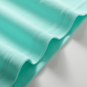 Shirt Polo de Golf pour hommes et femmes à manches courtes