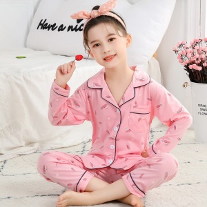 Ensemble  pyjama pour filles