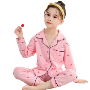 Ensemble  pyjama pour filles
