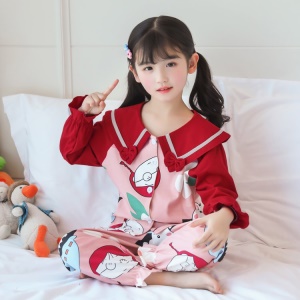 Ensemble  pyjama pour filles