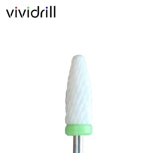 Embouts de Ponceuse à Ongles Pour Manucure