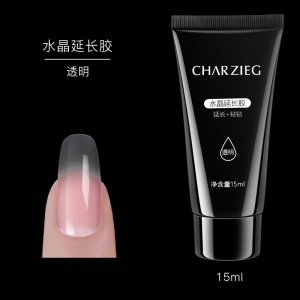 Colle d'extension des ongles rapide 30ML