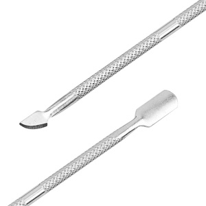 Outils de manucure en acier inoxydable