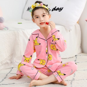 Ensemble  pyjama pour filles