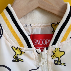 Sweat shirt imprimé de dessin animé pour garçon