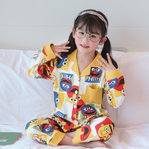 Ensemble  pyjama pour filles