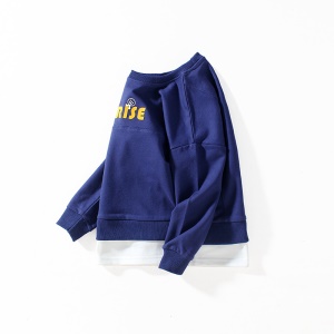 Sweat-shirt pour enfants imprimé