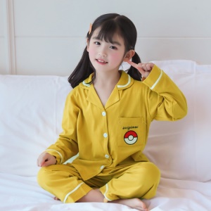 Ensemble  pyjama pour filles