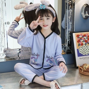 Ensemble  pyjama pour filles