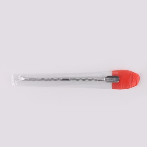 Ensemble d'outils de manucure en acier inoxydable