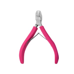 8715 Coupe-ongles avec pinces à double ressort