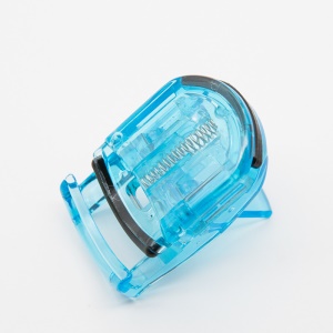 Mini Recourbe-cils en plastique