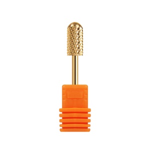 Ponceuse de manucure en acier