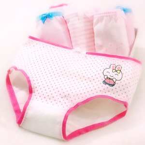 Sous-vêtements  pour filles
