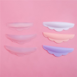Coussin pour levage de cils 3 paires/pack