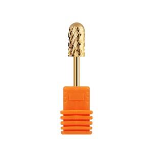 Ponceuse de manucure en acier