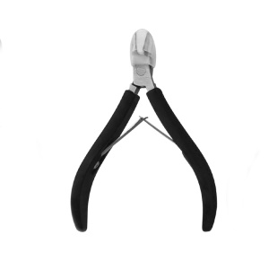 8715 Coupe-ongles avec pinces à double ressort