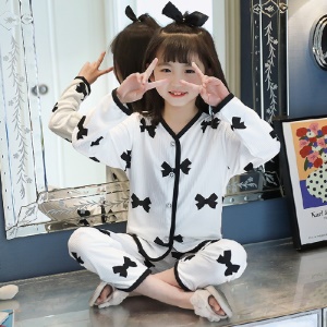 Ensemble  pyjama pour filles