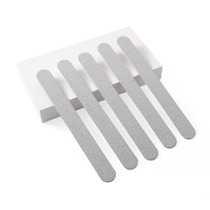 Outil de manucure spécial pour le meulage double face