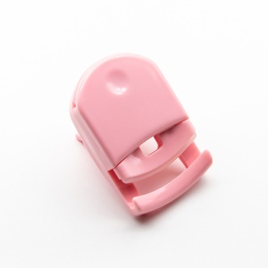 Mini Recourbe-cils en plastique