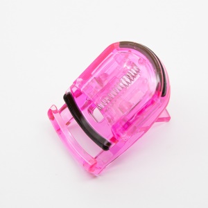 Mini Recourbe-cils en plastique