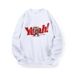 Sweat-shirt rembourré pour enfants