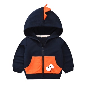 sweat à capuche pour garçons