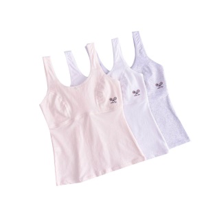 Sous-vêtements pour enfants avec bretelles