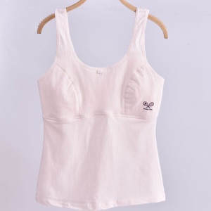 Sous-vêtements pour enfants avec bretelles