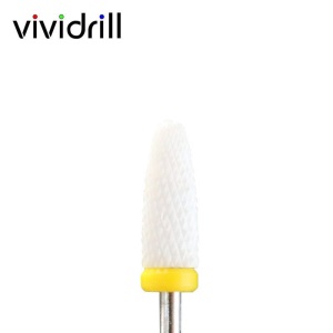 Embouts de Ponceuse à Ongles Pour Manucure