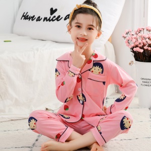 Ensemble  pyjama pour filles