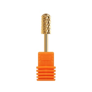 Ponceuse de manucure en acier