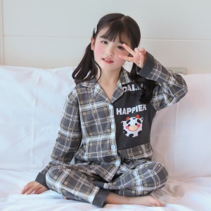 Ensemble  pyjama pour filles