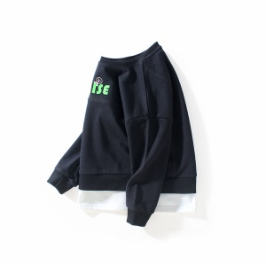Sweat-shirt pour enfants imprimé