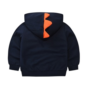 sweat à capuche pour garçons