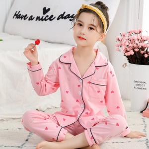 Ensemble  pyjama pour filles