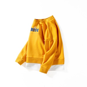 Sweat-shirt pour enfants imprimé