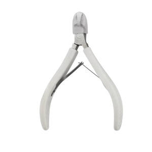 8715 Coupe-ongles avec pinces à double ressort