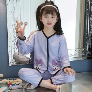 Ensemble  pyjama pour filles