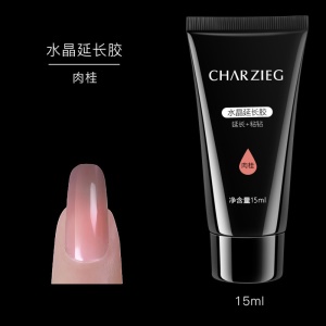 Colle d'extension des ongles rapide 30ML