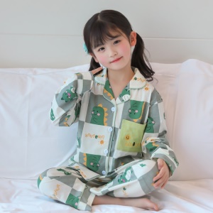 Ensemble  pyjama pour filles