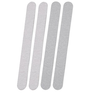 Outil de manucure spécial pour le meulage double face