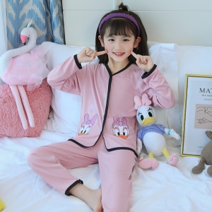Ensemble  pyjama pour filles