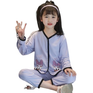 Ensemble  pyjama pour filles
