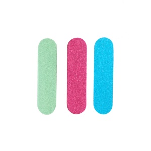 Limes à ongles mini