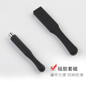 Tiges magnétiques cylindriques pour Nail Art