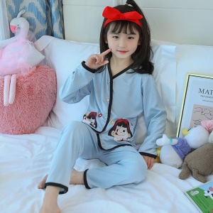 Ensemble  pyjama pour filles