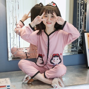 Ensemble  pyjama pour filles